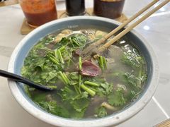 -老新隆牛肉锅贴(新街口店)