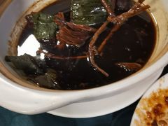 -漕溪人家