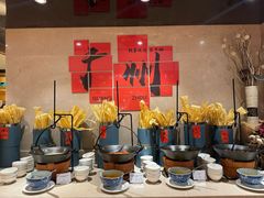 -广州瑞士酒店贝拉诺自助西餐厅