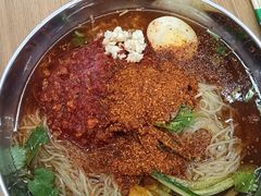 -韩麦大冷面(桂花街直营店)