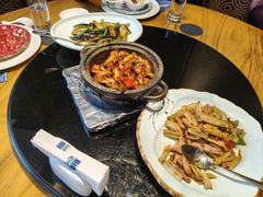 -北京丽亭华苑酒店·四季中餐厅(知春路店)