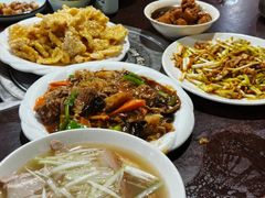 -金卯白肉罩火烧