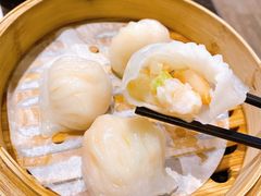 -粤轩楼广式特色餐厅(青岛路店)