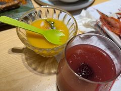 -清水日本料理铁板烧(学府路店)