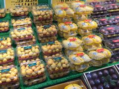 -鲜力达果品批发直销(青山店)