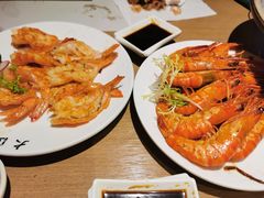 -大渔铁板烧(花园道店)