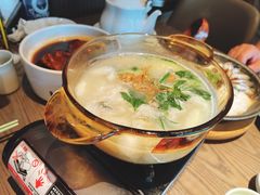 -四道菜·福建菜馆(新街口金鹰店)