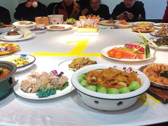 -特味村福园