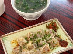 -陈记饮食店(菜园墩店)