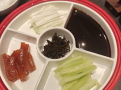 -全聚德(双井店)