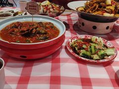 -辣小鲜·南昌大排档(船山路店)