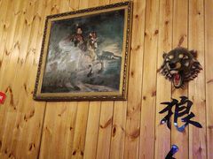 -明日世界密室轰趴·剧本桌游·箭馆团建(国贸店)