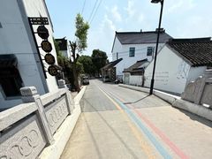 -丫丫蟹庄·苏式园林农家乐·阳澄湖大闸蟹(阳澄湖莲花岛店)