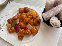 -清心鸡沙田乳鸽店·非遗传承(粤垦路店)