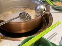 -润园四季椰子鸡火锅(南山海岸城店)