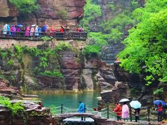 -云台山风景名胜区