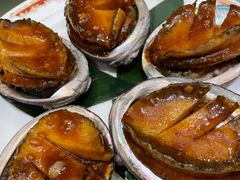 -万宝海鲜舫(劳动公园店)