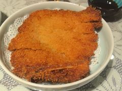 -熠盛·本帮菜Bistro(永嘉路店)