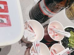 -丰茂烤串(外滩星荟中心店)