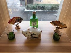 -泉寿司(万科公园店)