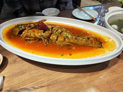 -胖姐渔村(中源大道店)
