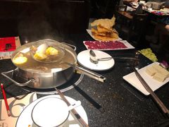 -牛事制造局牛肉火锅(莲岳路店)