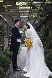 -安娜公馆婚纱摄影(锦州店)