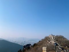 -千佛山风景名胜区