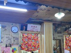 -高家小院铁锅炖大鹅(哈西高铁站店)
