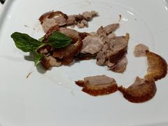 -味+新京宴·烤鸭·北京菜(创意谷店)