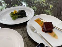 宁波烤菜心-解香楼(八盘岭路店)