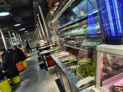 -33韩式自助烧烤(环城南路店)
