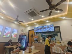 -常平竹升云吞面·鲜虾云吞面(荔湾中海花湾店)