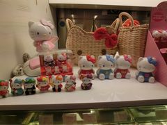 Hello&nbsp;Kitty&nbsp;Cafe(弘大店)-Hello Kitty Cafe(弘大店)