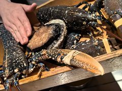 -Ginza Onodera铁板烧(外滩十八号店)