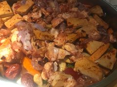 -黄记煌三汁焖锅(悦方IDmall店)