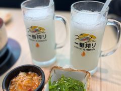 -沼津港精致料理·寿喜烧·烧鸟(漕河泾印象城店)