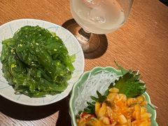 -水之惠鲜鱼料理(王府大街店)