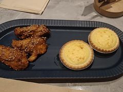-必胜客(长安长青店)