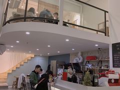 -NOTBAD 须时·咖啡馆