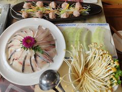 -月满大江火锅(总府路店)