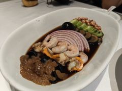 -北塘海鲜·天津菜·鲅鱼水饺是一绝(大光明桥旗舰店)