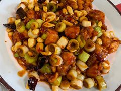 -鼎香润(德胜门内店)