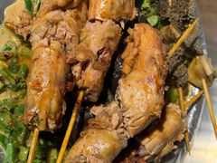 -大姐麻辣烫(莲宝中路店)
