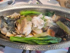 -花舍·新派粤菜·西餐·下午茶(亚运村·鸟巢店)