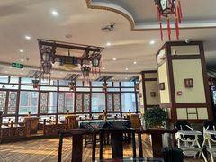 -桥香园过桥米线(国贸店)