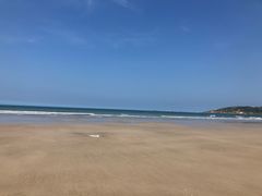 -长江澳风力发电景观区