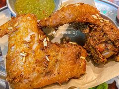 -海安安越南粉(丹竹頭店)