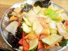 -喜鹊烤肉酒场(美乐城店)