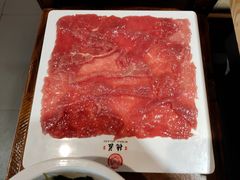 -重庆德庄火锅(胖东来云鼎店)
